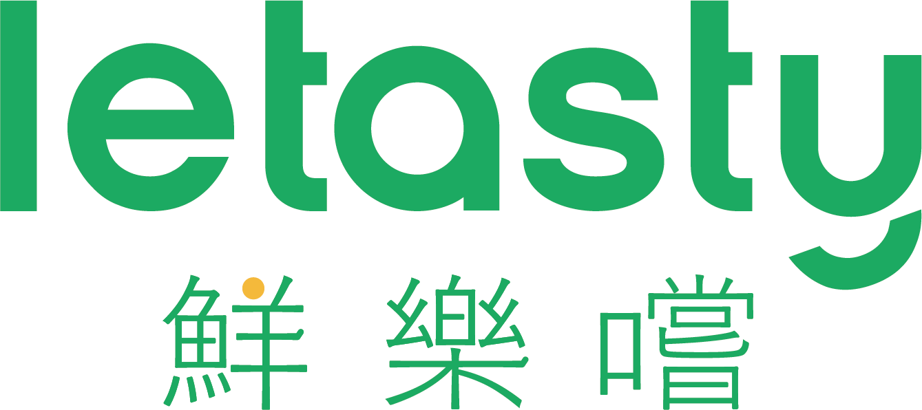 鮮樂嚐品牌標誌